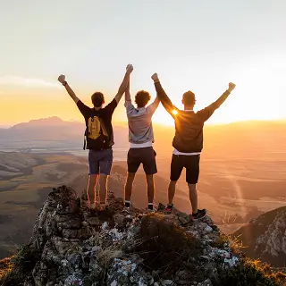 怎么忍受集体生活的苦